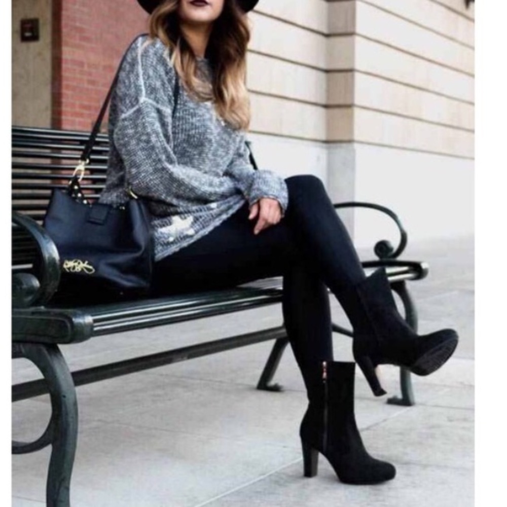 Authentic Ugg Booties - image 1